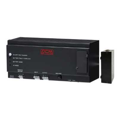 PowerCom DRU-1000