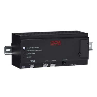ИБП PowerCom DRU-1500
