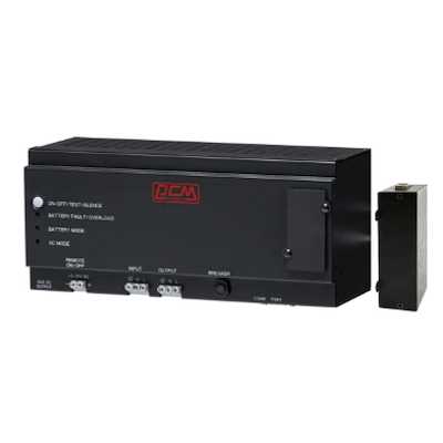 PowerCom DRU-1500