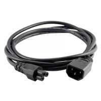 кабель PowerCom IEC 320 C14-C5