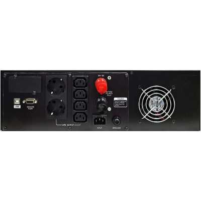 PowerCom Infinity INF-1100AP RM 3U