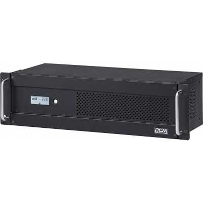 ИБП PowerCom Infinity INF-1500AP RM 3U