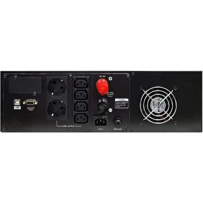PowerCom Infinity INF-500AP RM 3U