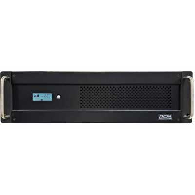 ИБП PowerCom Infinity INF-800AP RM 3U