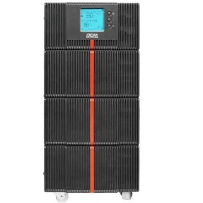 ИБП PowerCom Macan MAC-10K