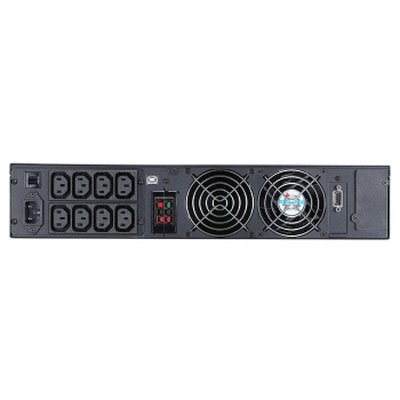 ИБП PowerCom Macan MRT-3000-L