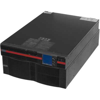 ИБП PowerCom Macan MRT-6000 BAT PACK