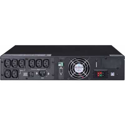 ИБП PowerCom Next NXT-1500