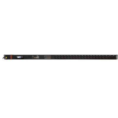 PowerCom PDU-16AVMS20-18C13-2C19