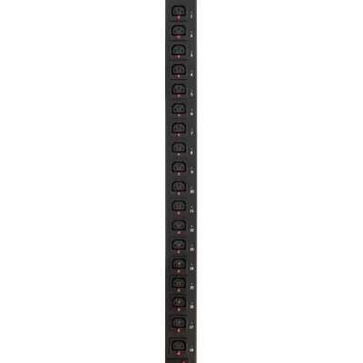PowerCom PDU-16AVMS20-18C13-2C19