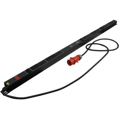 блок розеток PowerCom PDU-32A-TYPE 5