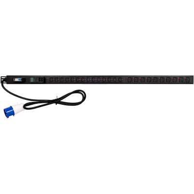 PowerCom PDU-32AV24-14C3-10C9-1P