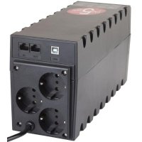 PowerCom Raptor RPT-1000AP EURO