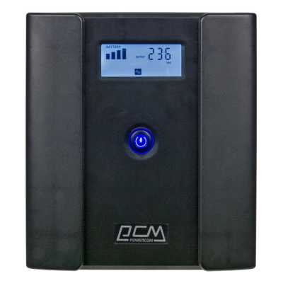 PowerCom Raptor RPT-2000AP-LCD