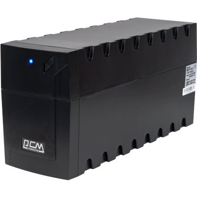 ИБП PowerCom Raptor RPT-600A