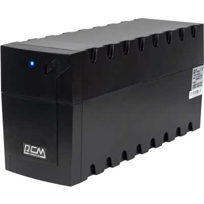 ИБП PowerCom Raptor RPT-600AP SE