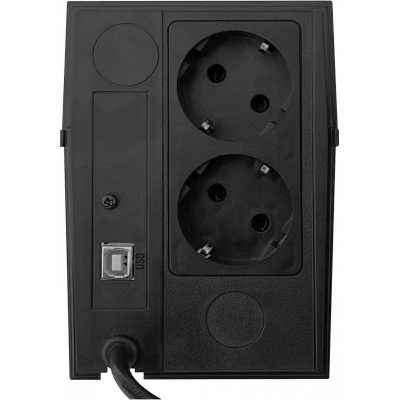 PowerCom Raptor RPT-600AP SE