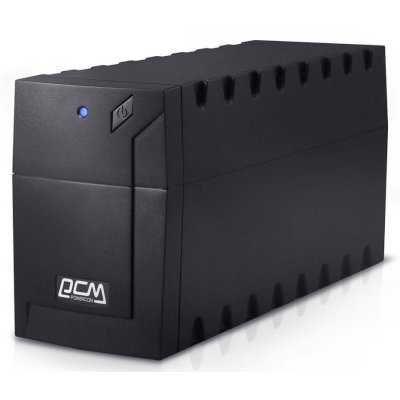 ИБП PowerCom Raptor RPT-800A