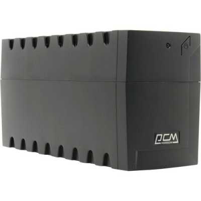 ИБП PowerCom Raptor RPT-800A