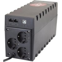 PowerCom Raptor RPT-800AP EURO