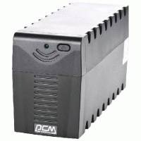 ИБП PowerCom Raptor RPT-600AP