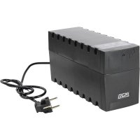 ИБП PowerCom Raptor RPT-600AP EURO