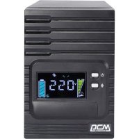 PowerCom Smart King Pro+ SPT-1000-II LCD