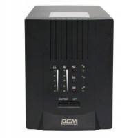 UPS PowerCom Smart King Pro+ SPT-3000