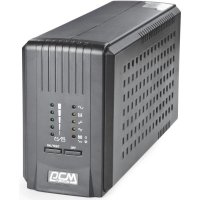 ИБП PowerCom Smart King Pro+ SPT-500