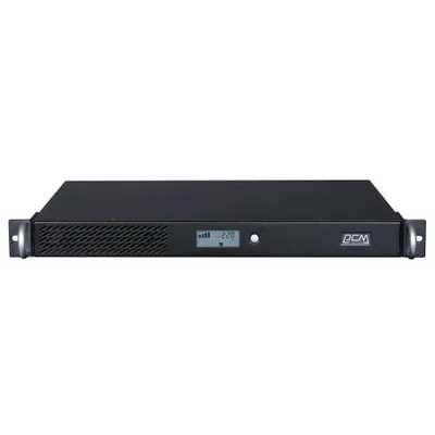ИБП PowerCom Smart King Pro+ SPR-700