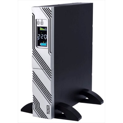 PowerCom Smart King Pro+ SRT-3000A LCD