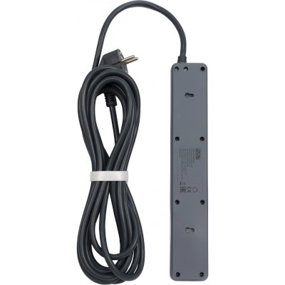 PowerCom SP-01 USB2A1CW 3m