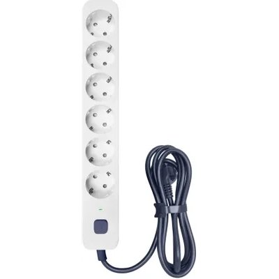 сетевой фильтр PowerCom SP-06W 3m