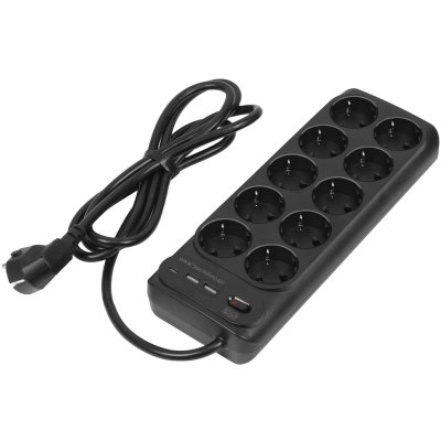 PowerCom SP-10 USB2A1СB 3m