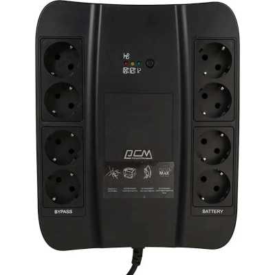 ИБП PowerCom Spider SPD-450N