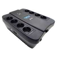 ИБП PowerCom Spider SPD-550U LCD USB