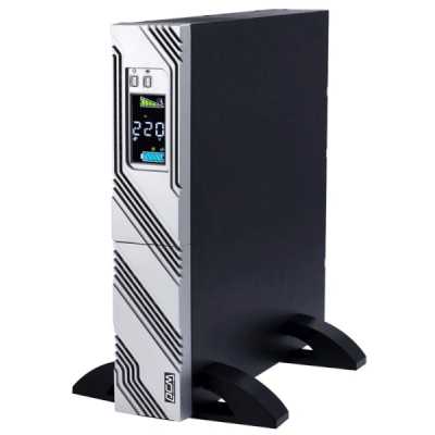 PowerCom SRT-3000VA LCD