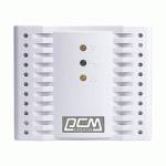 стабилизатор напряжения PowerCom TCA-1200 White