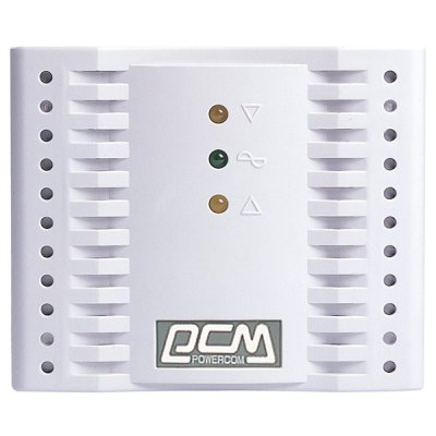 PowerCom TCA-2000 White