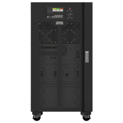 ИБП PowerCom Vanguard-II-33 VGD-II-100M33