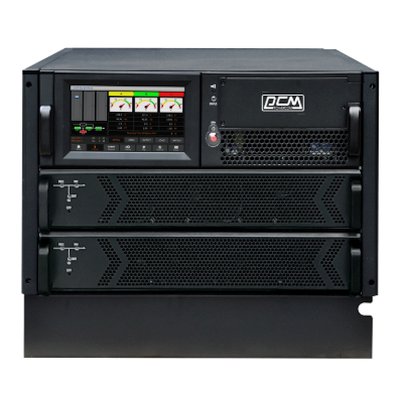 ИБП PowerCom Vanguard-II-33 VGD-II-20R33