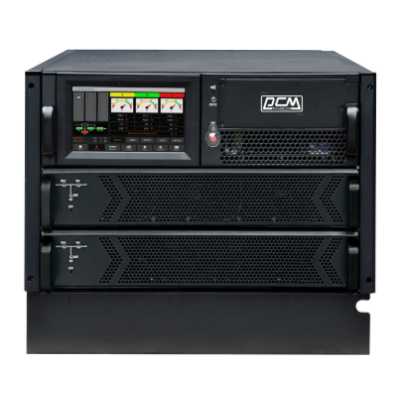 ИБП PowerCom Vanguard-II-33 VGD-II-30R33