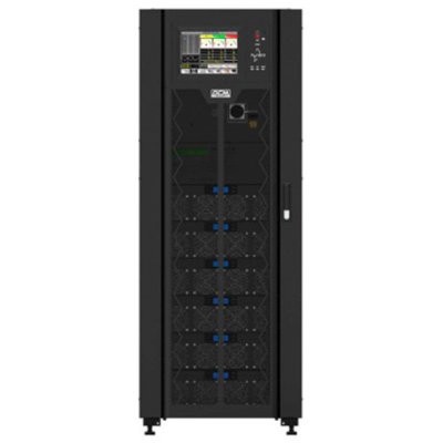 ИБП PowerCom Vanguard-II-33 VGD-II-80K33