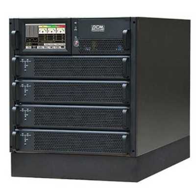 ИБП PowerCom Vanguard-II-33 VGD-II-PM25R