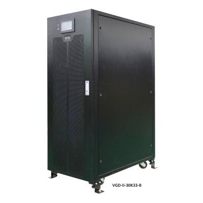 ИБП PowerCom VGD-II-30K33-B