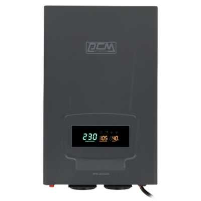 стабилизатор напряжения PowerCom WM-2000VA