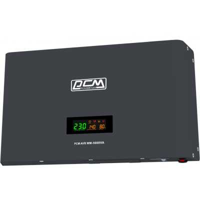 PowerCom WM-5000VA