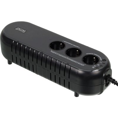 ИБП PowerCom WOW-500U
