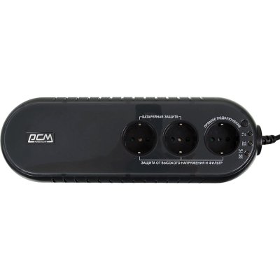 PowerCom WOW-500U