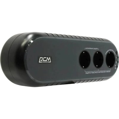 ИБП PowerCom WOW-500U